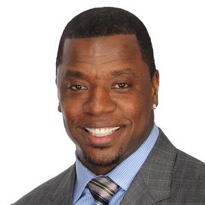Kordell Stewart - Motivational Sports Speaker
